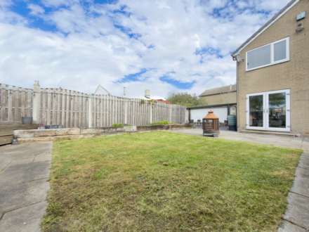 John Nelson Close, Birstall, Image 22