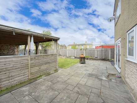 John Nelson Close, Birstall, Image 23
