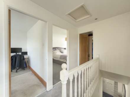 John Nelson Close, Birstall, Image 24