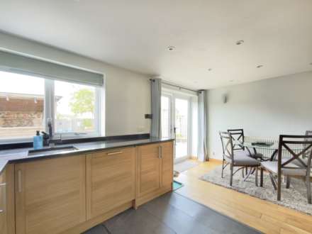 John Nelson Close, Birstall, Image 3