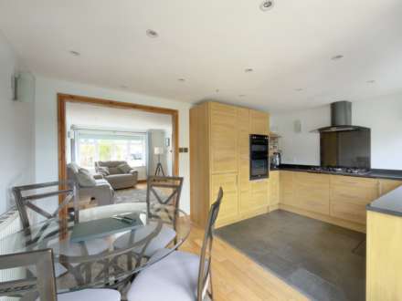 John Nelson Close, Birstall, Image 5