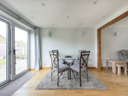 John Nelson Close, Birstall, Image 6