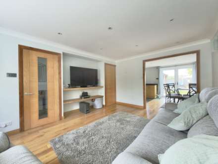 John Nelson Close, Birstall, Image 7