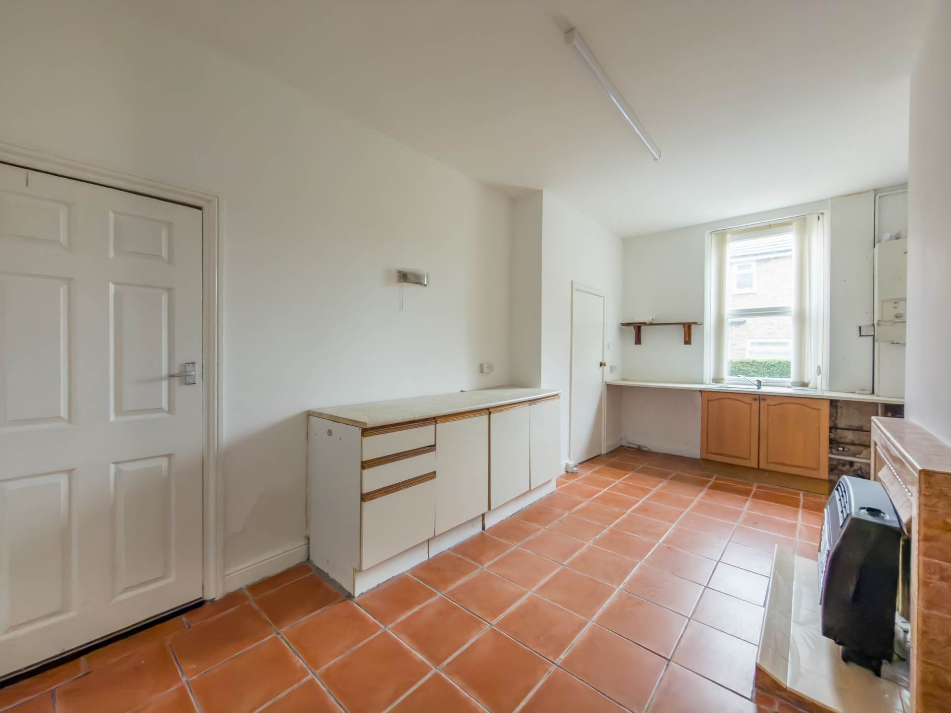 Blackburn Road, Birstall, Image 2
