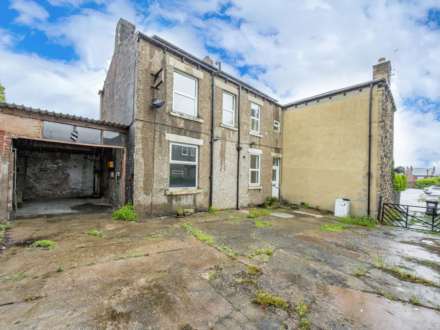 Blackburn Road, Birstall, Image 1