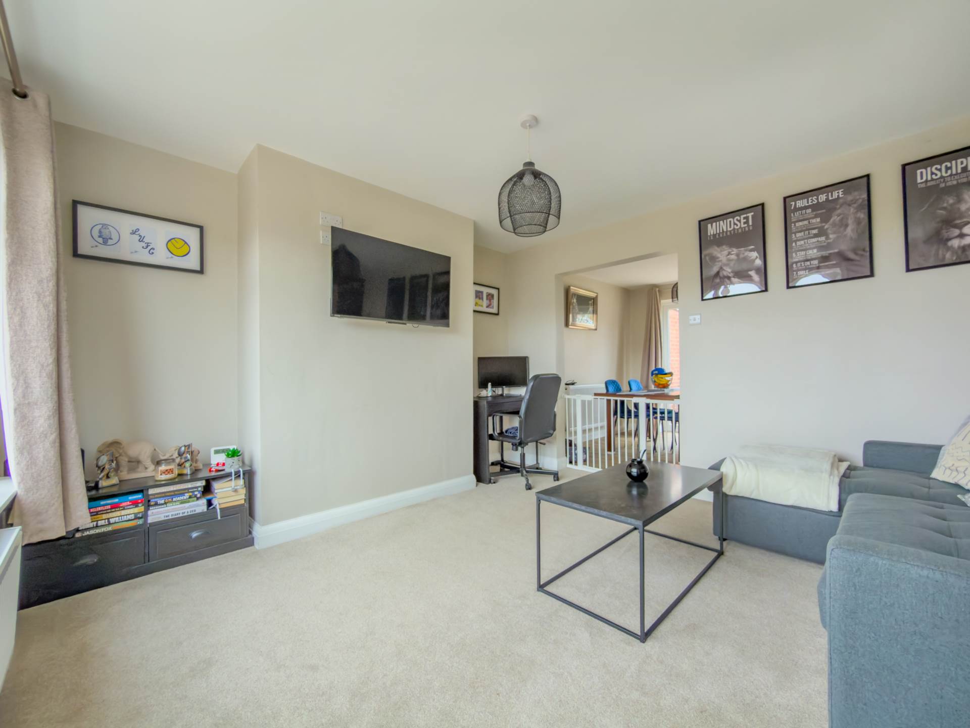 Western Avenue, Batley, Image 10