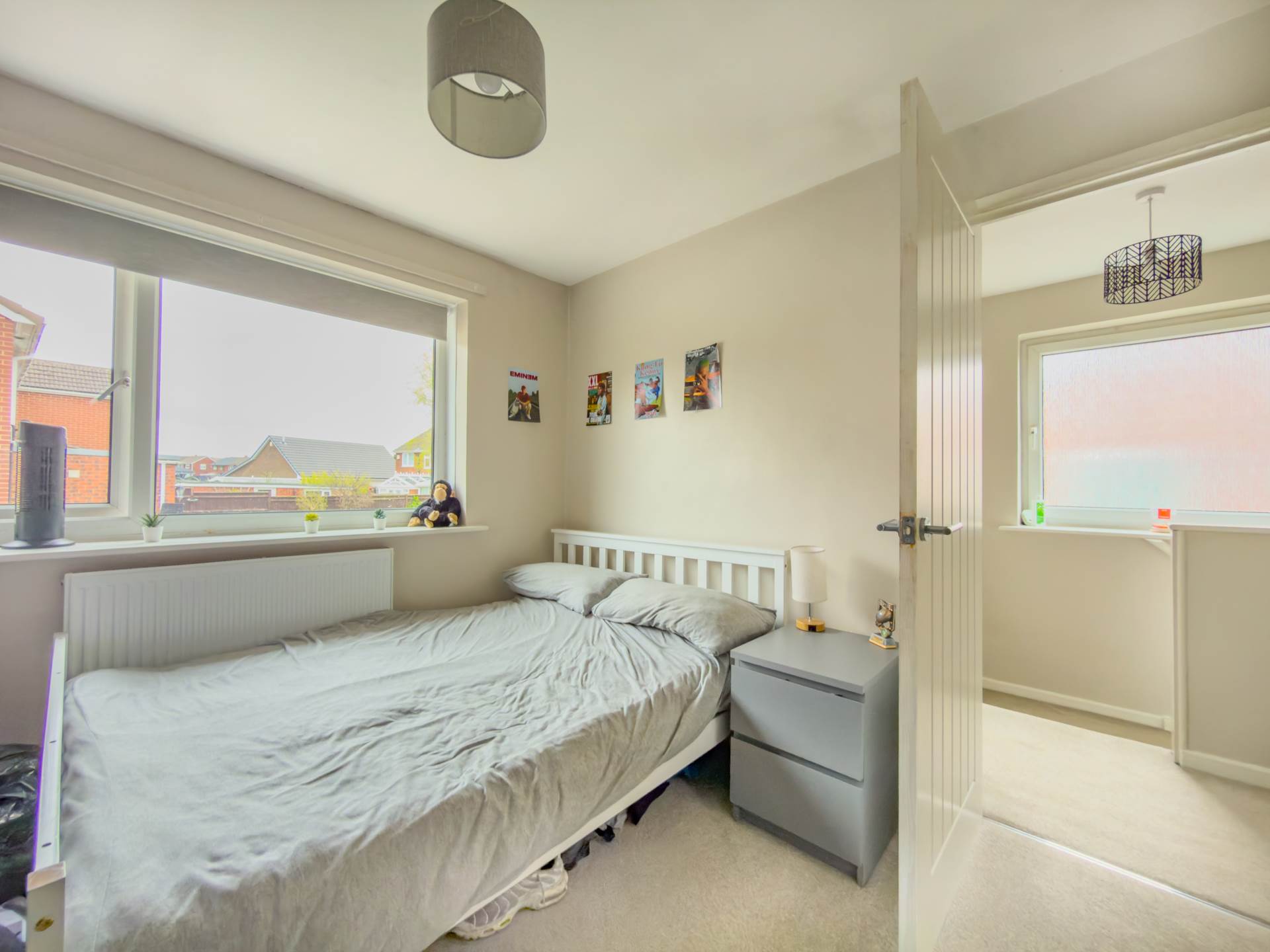 Western Avenue, Batley, Image 15