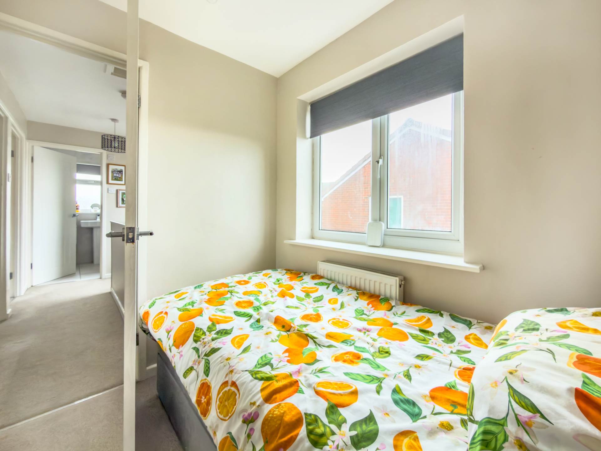 Western Avenue, Batley, Image 17