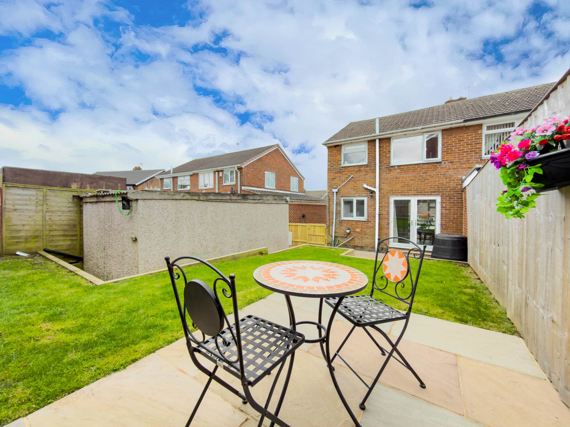 Western Avenue, Batley, Image 2