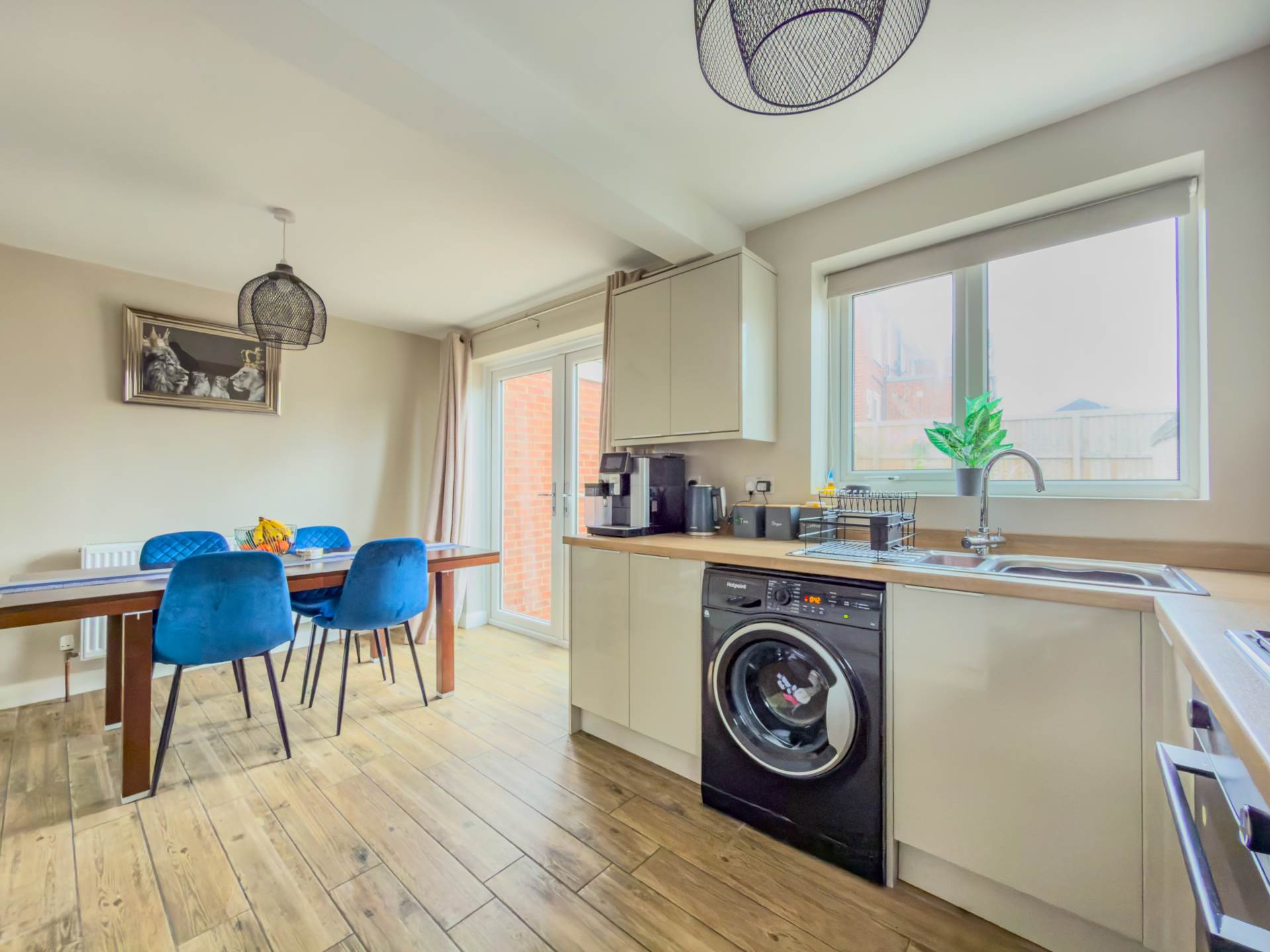 Western Avenue, Batley, Image 4