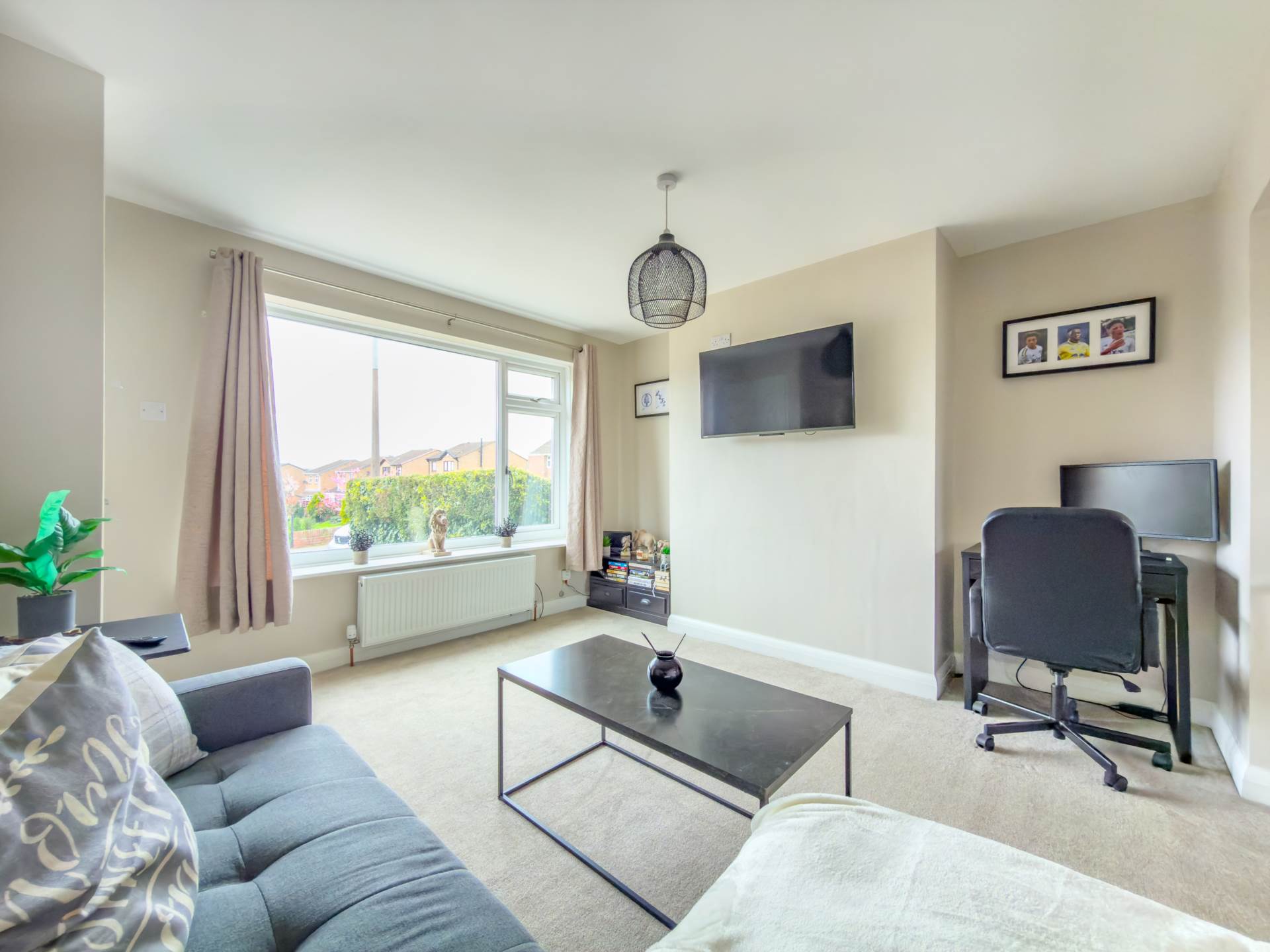 Western Avenue, Batley, Image 8