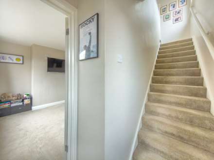 Western Avenue, Batley, Image 11