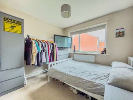 Western Avenue, Batley, Image 14