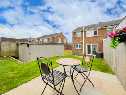 Western Avenue, Batley, Image 2