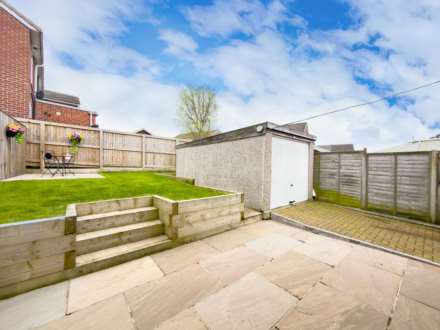 Western Avenue, Batley, Image 20