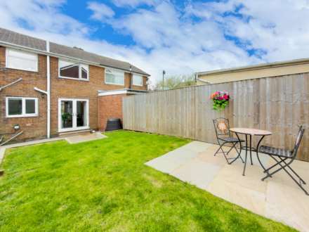 Western Avenue, Batley, Image 21