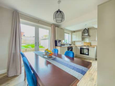 Western Avenue, Batley, Image 6