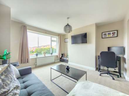 Western Avenue, Batley, Image 8