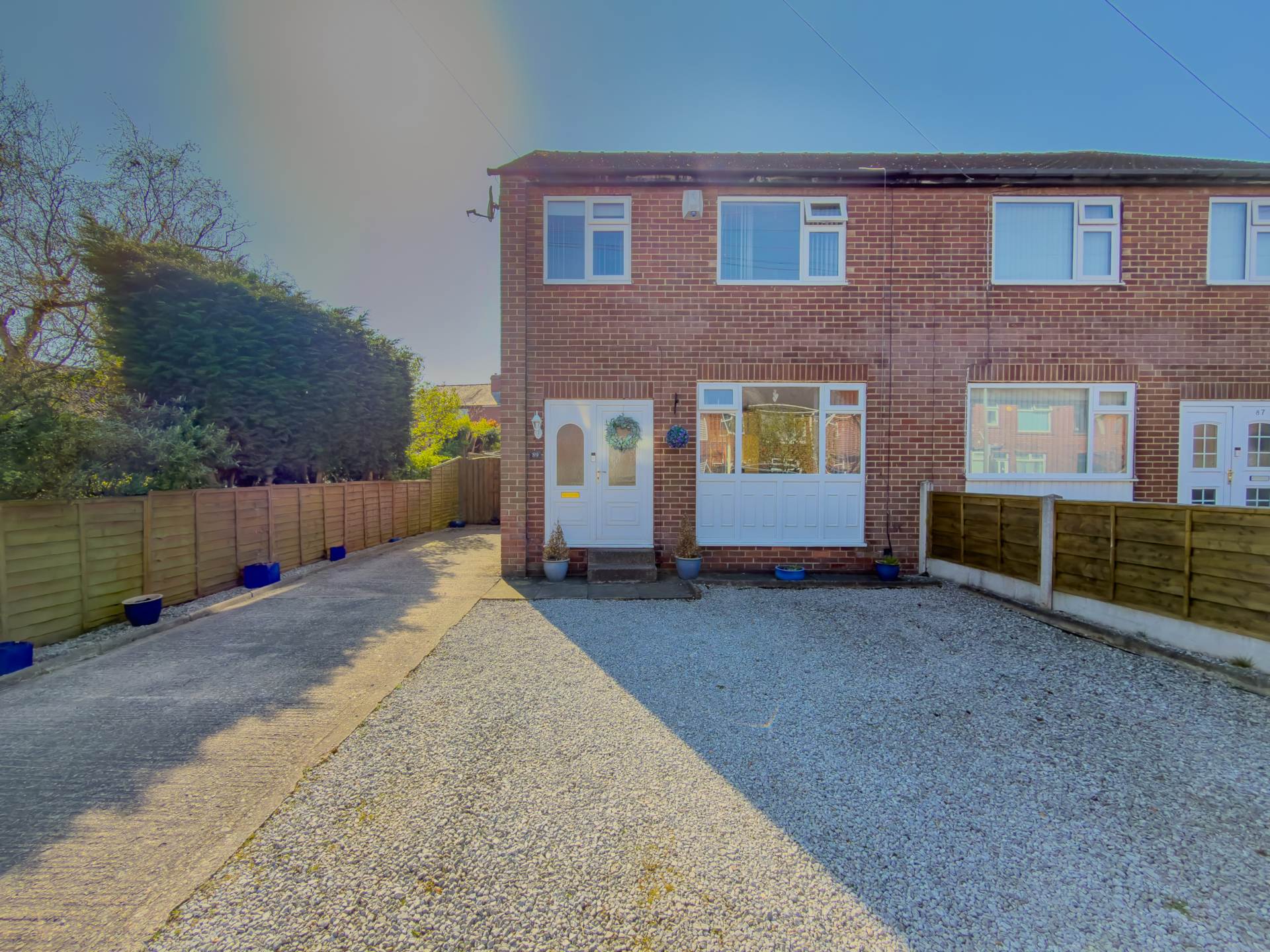 Milroyd Crescent, Birstall, Image 1