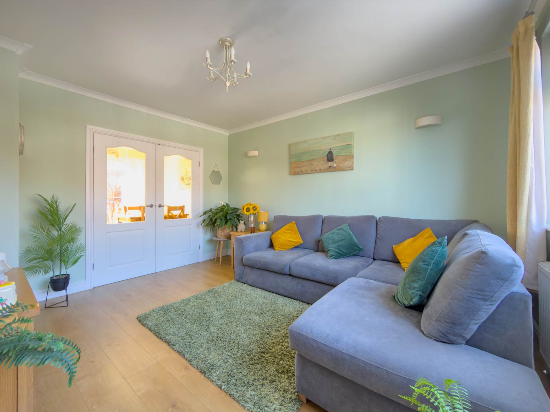 Milroyd Crescent, Birstall, Image 10