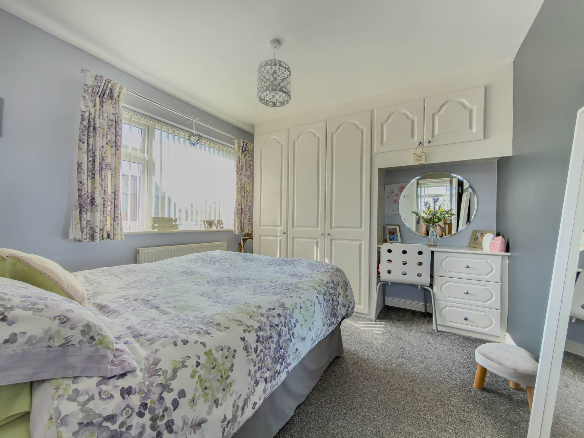 Milroyd Crescent, Birstall, Image 14