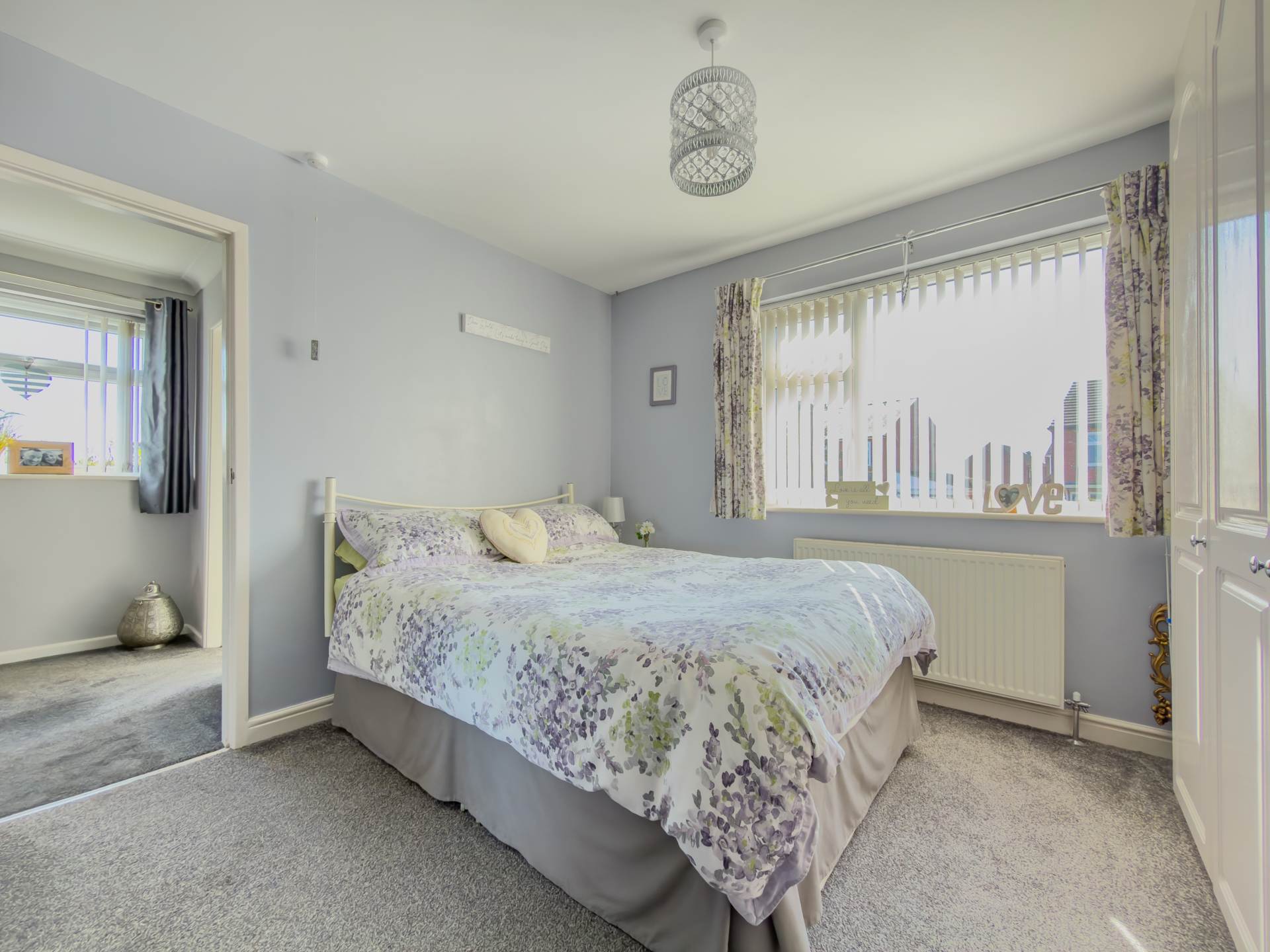 Milroyd Crescent, Birstall, Image 15