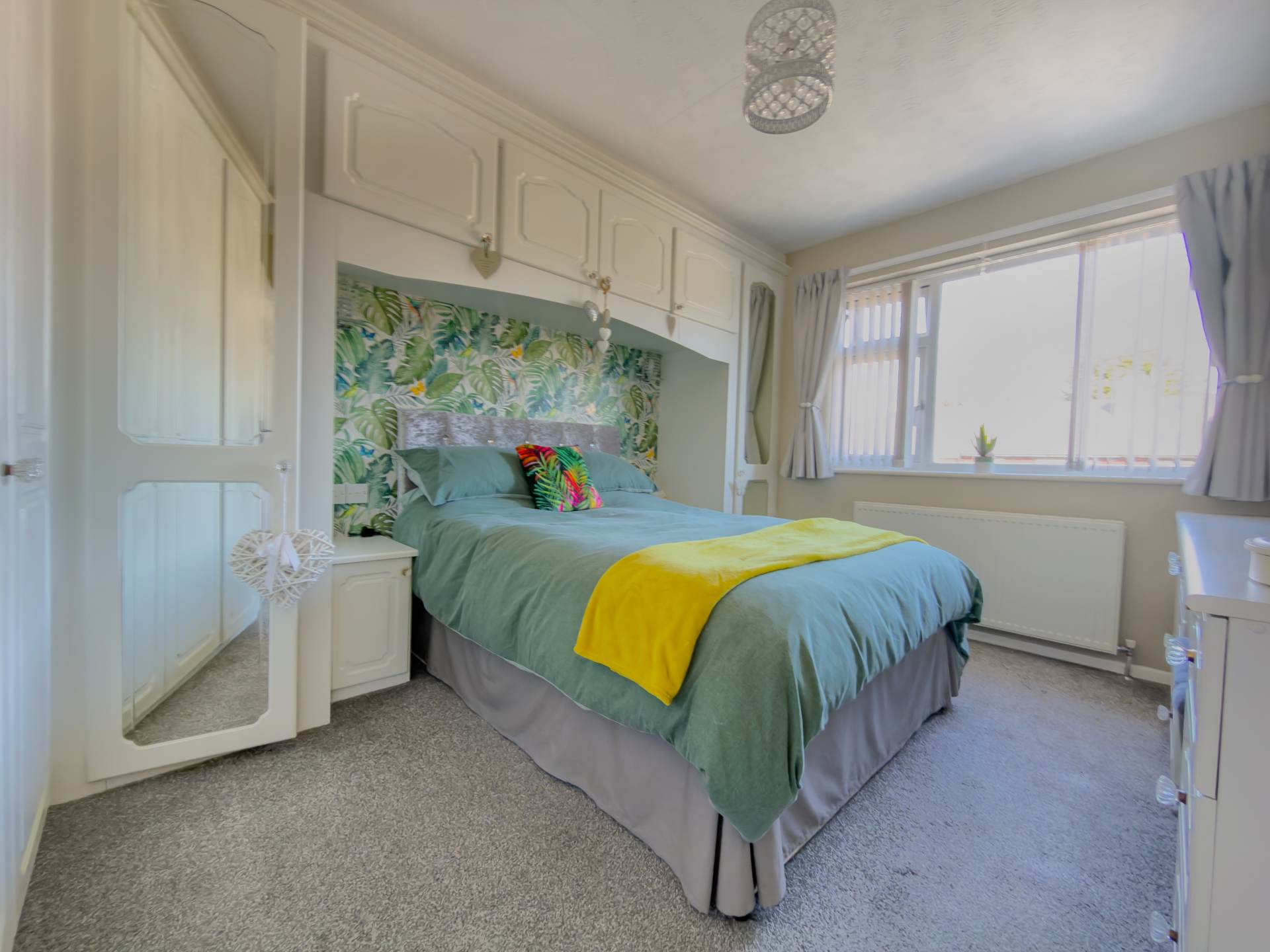 Milroyd Crescent, Birstall, Image 16