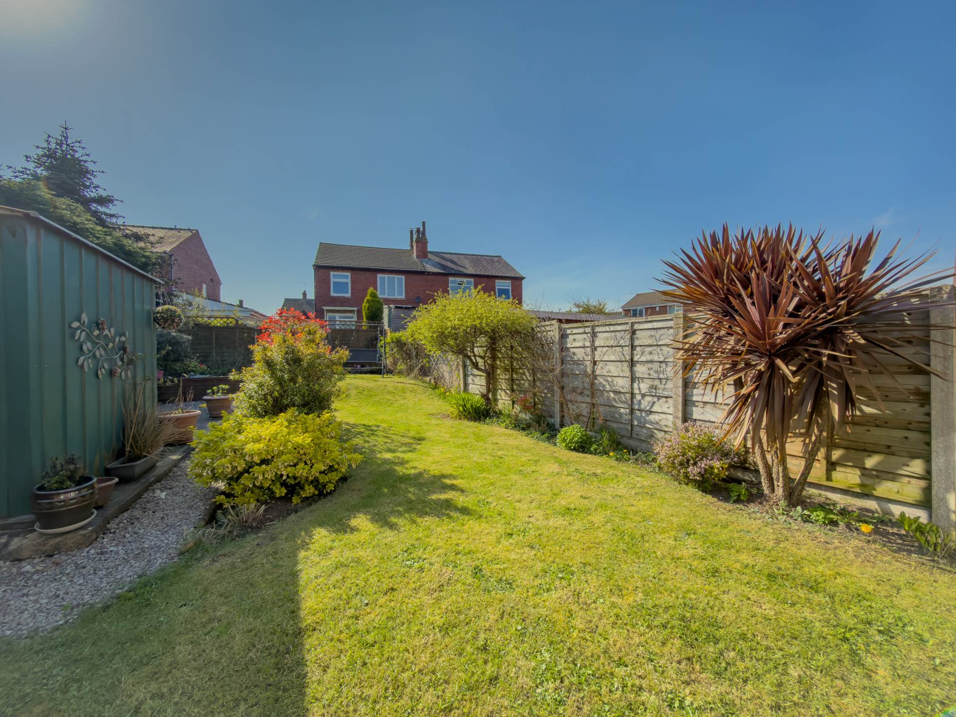 Milroyd Crescent, Birstall, Image 19