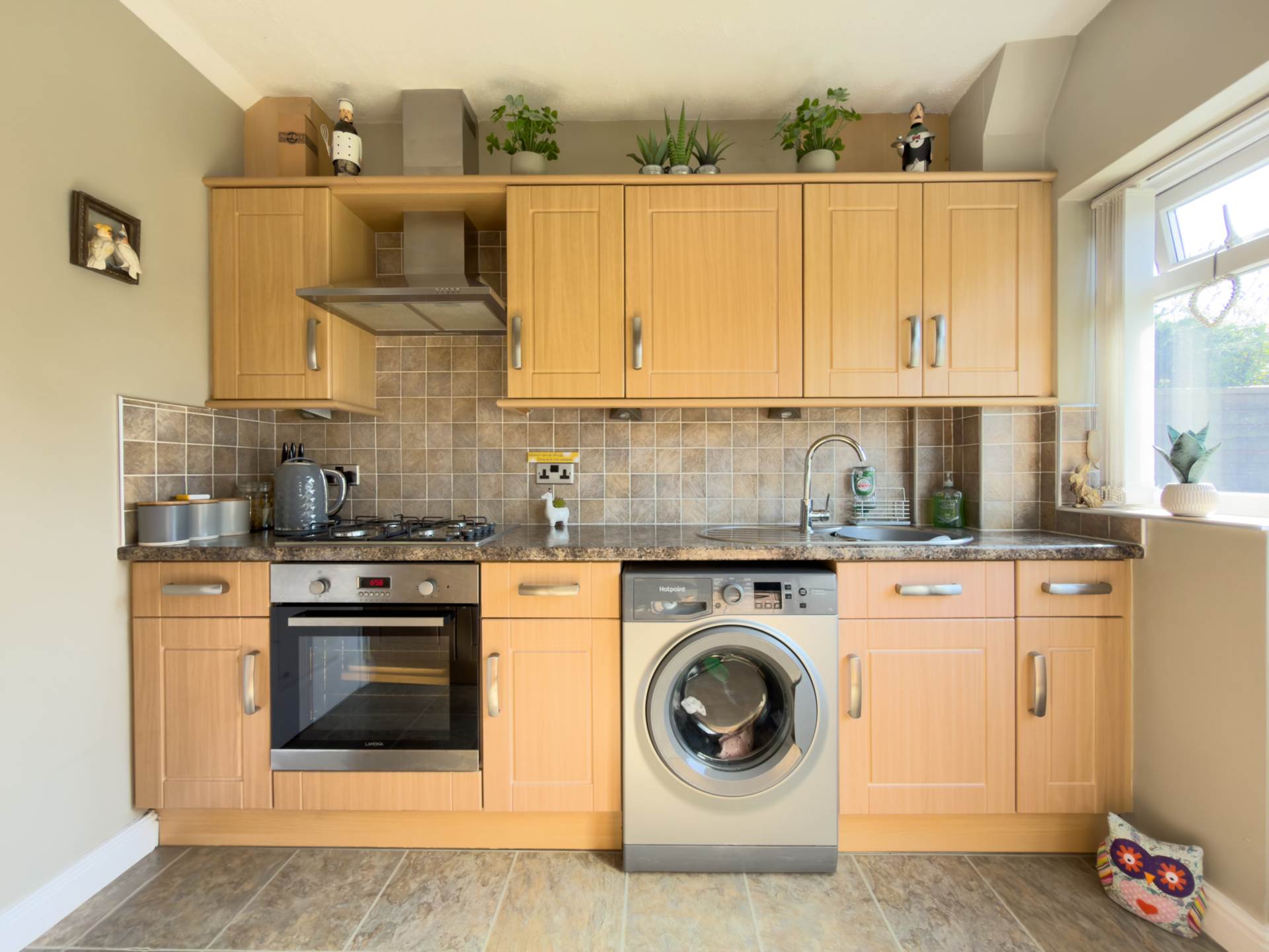 Milroyd Crescent, Birstall, Image 2