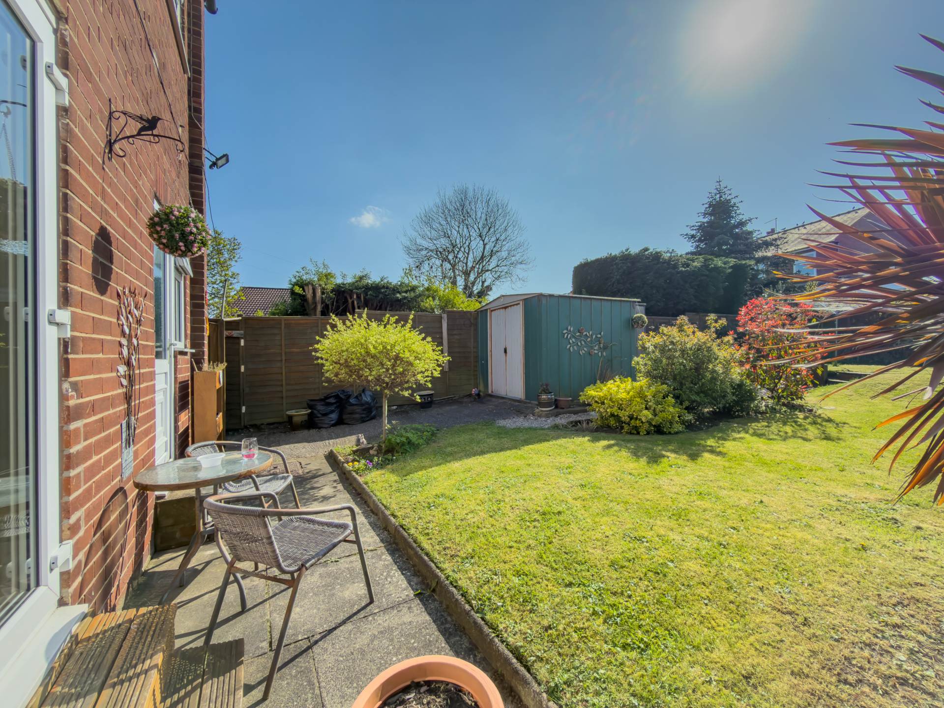 Milroyd Crescent, Birstall, Image 20