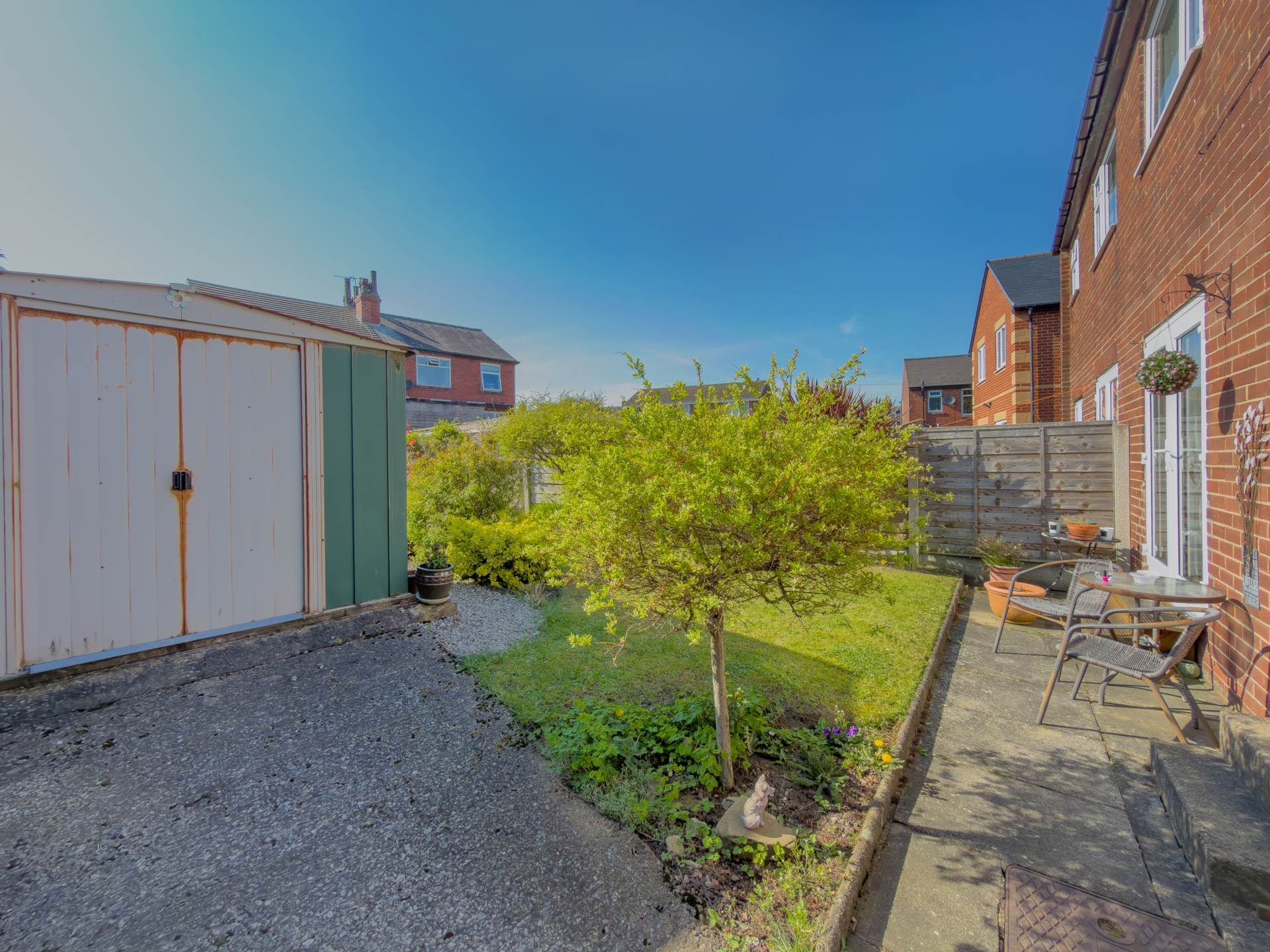 Milroyd Crescent, Birstall, Image 22