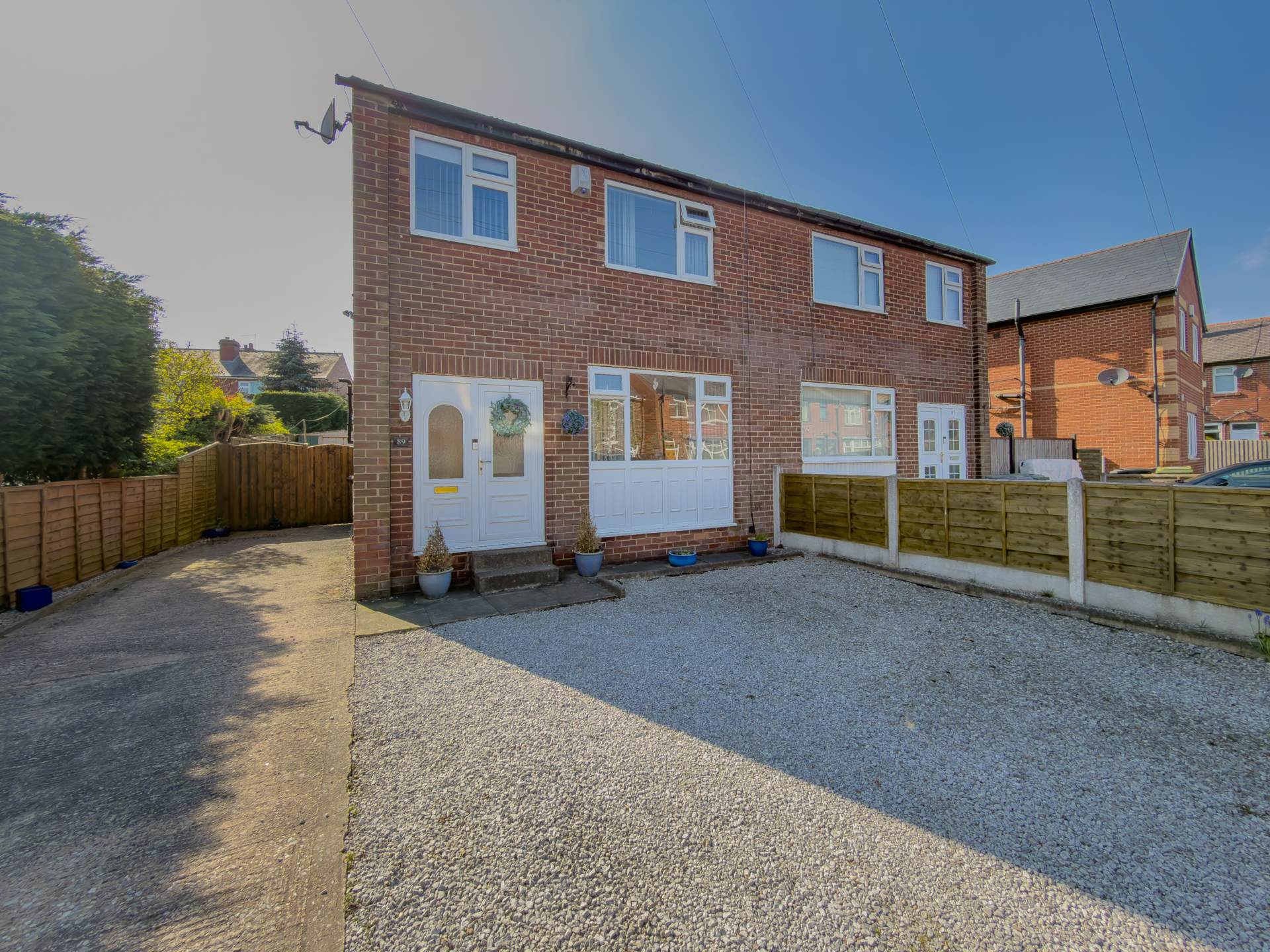 Milroyd Crescent, Birstall, Image 23