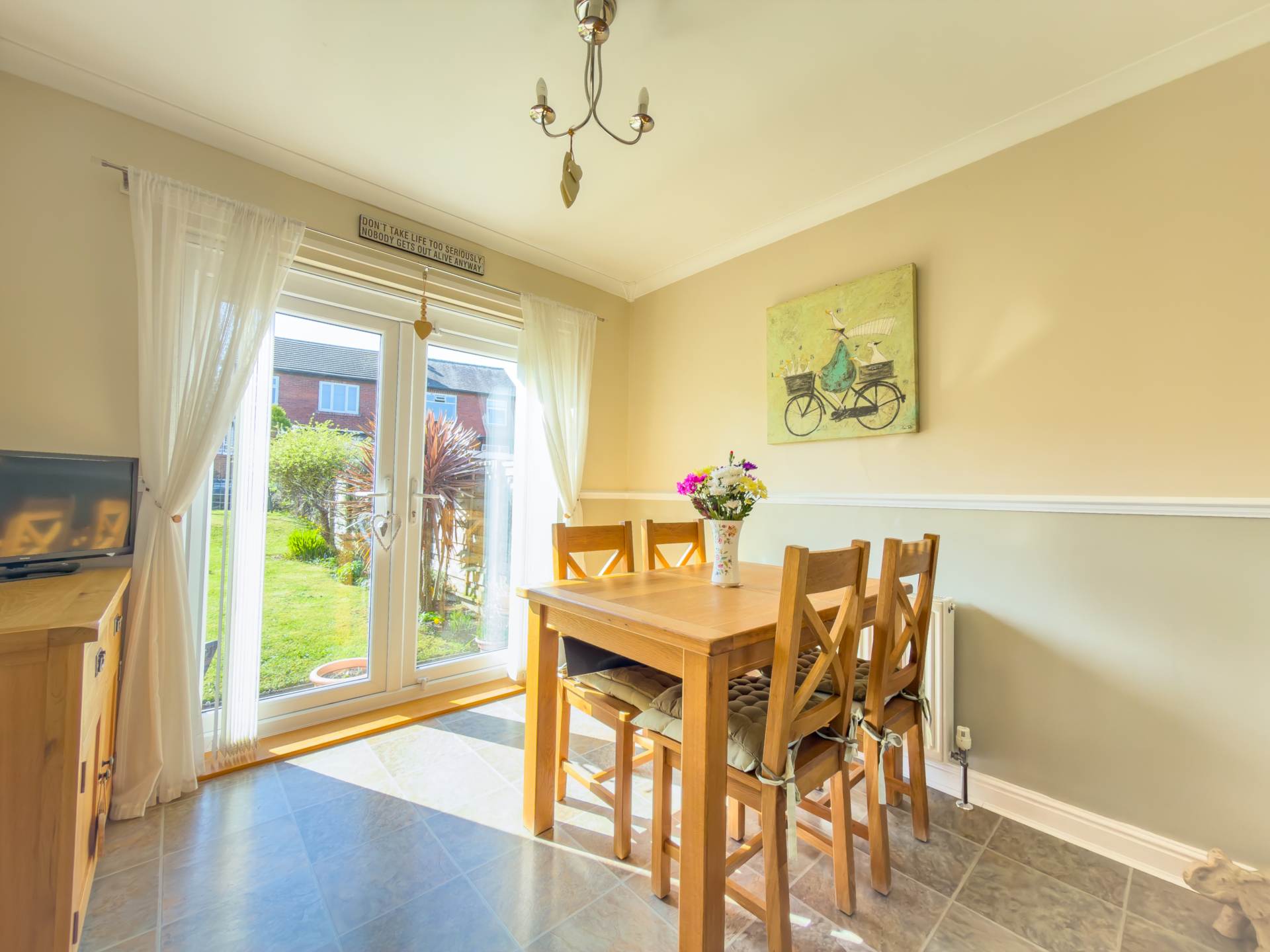 Milroyd Crescent, Birstall, Image 6