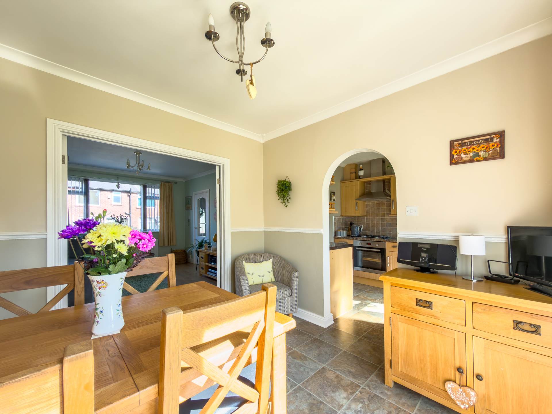 Milroyd Crescent, Birstall, Image 7