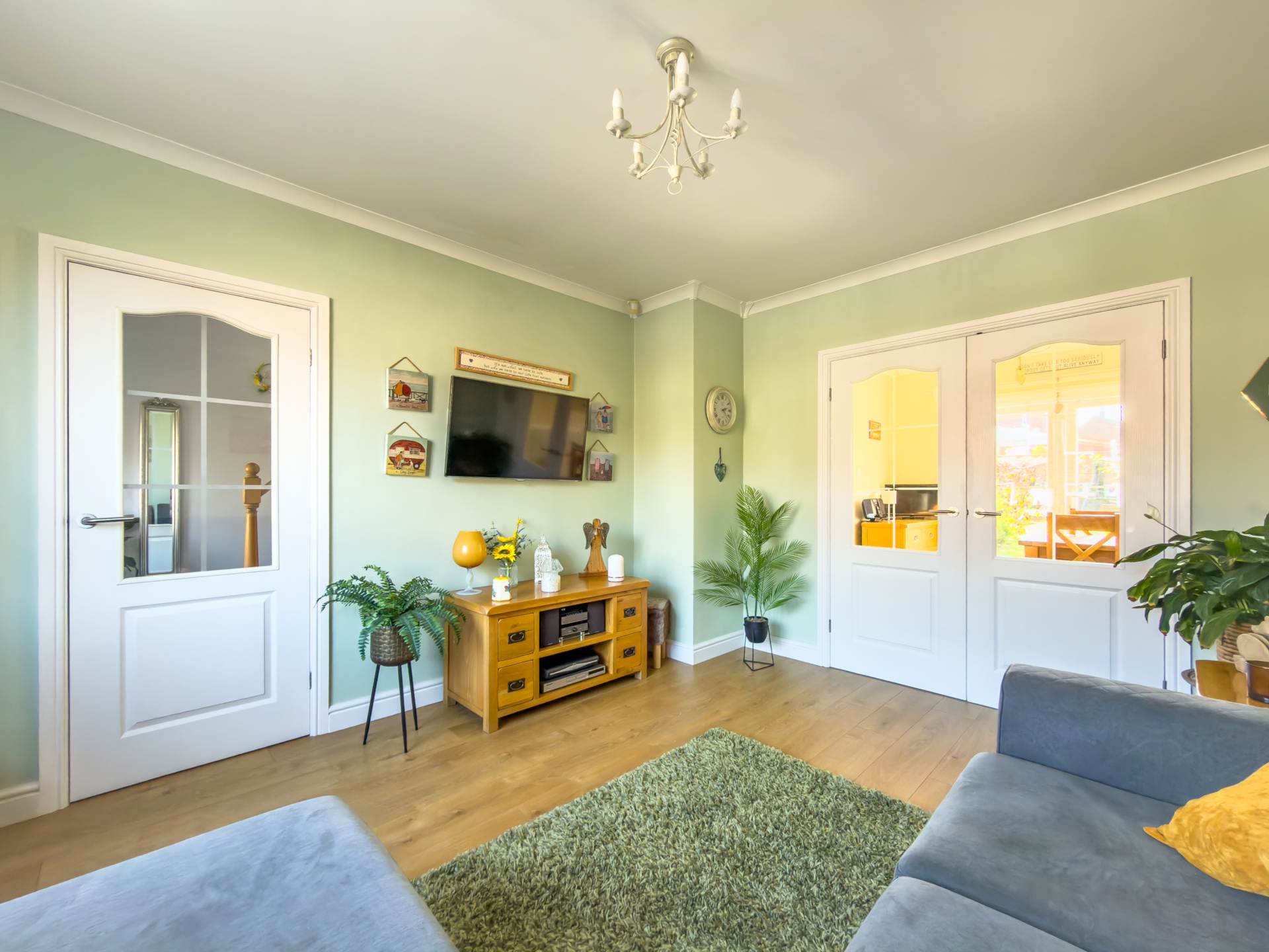 Milroyd Crescent, Birstall, Image 9