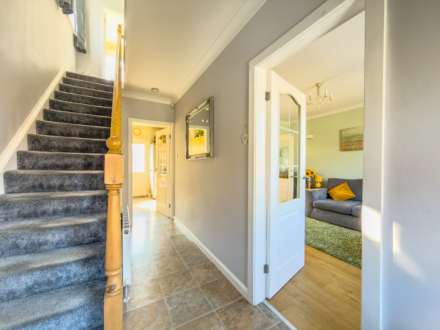 Milroyd Crescent, Birstall, Image 13