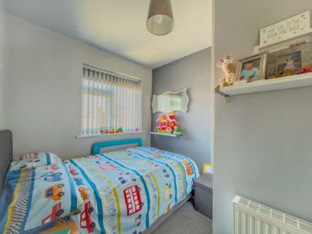 Milroyd Crescent, Birstall, Image 17