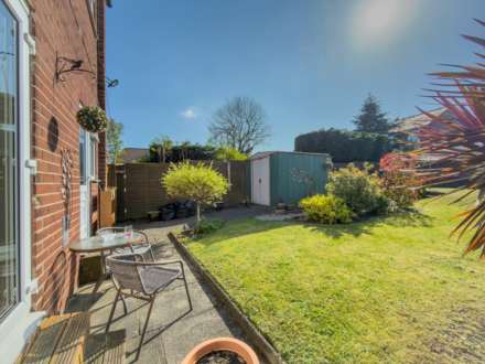 Milroyd Crescent, Birstall, Image 20