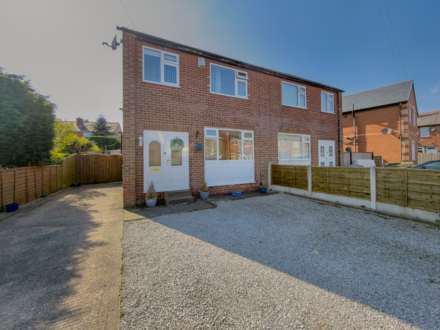 Milroyd Crescent, Birstall, Image 23