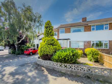 Riding Street, White Lee, Image 31
