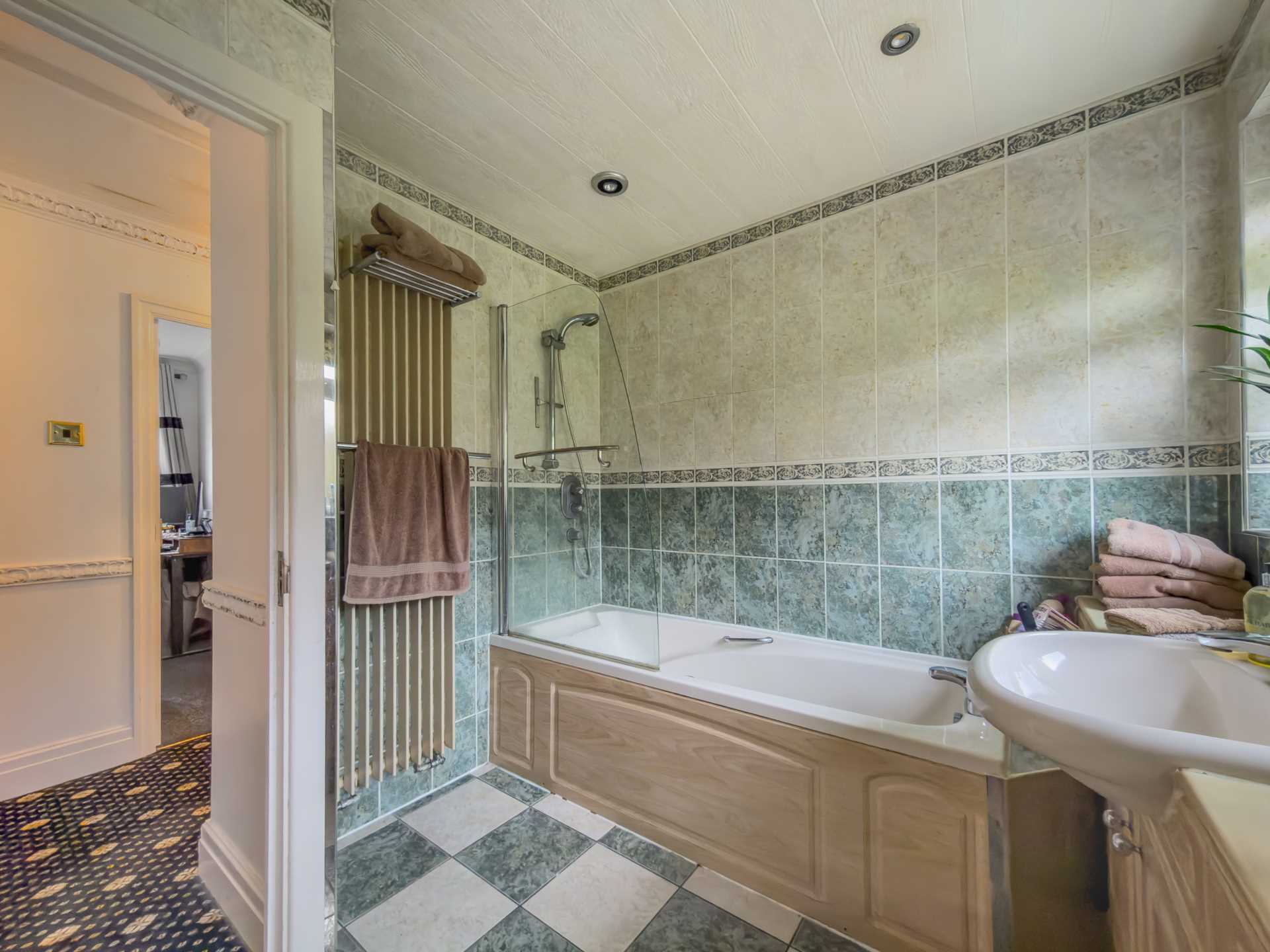 Robin Hill, Upper Batley, Image 16