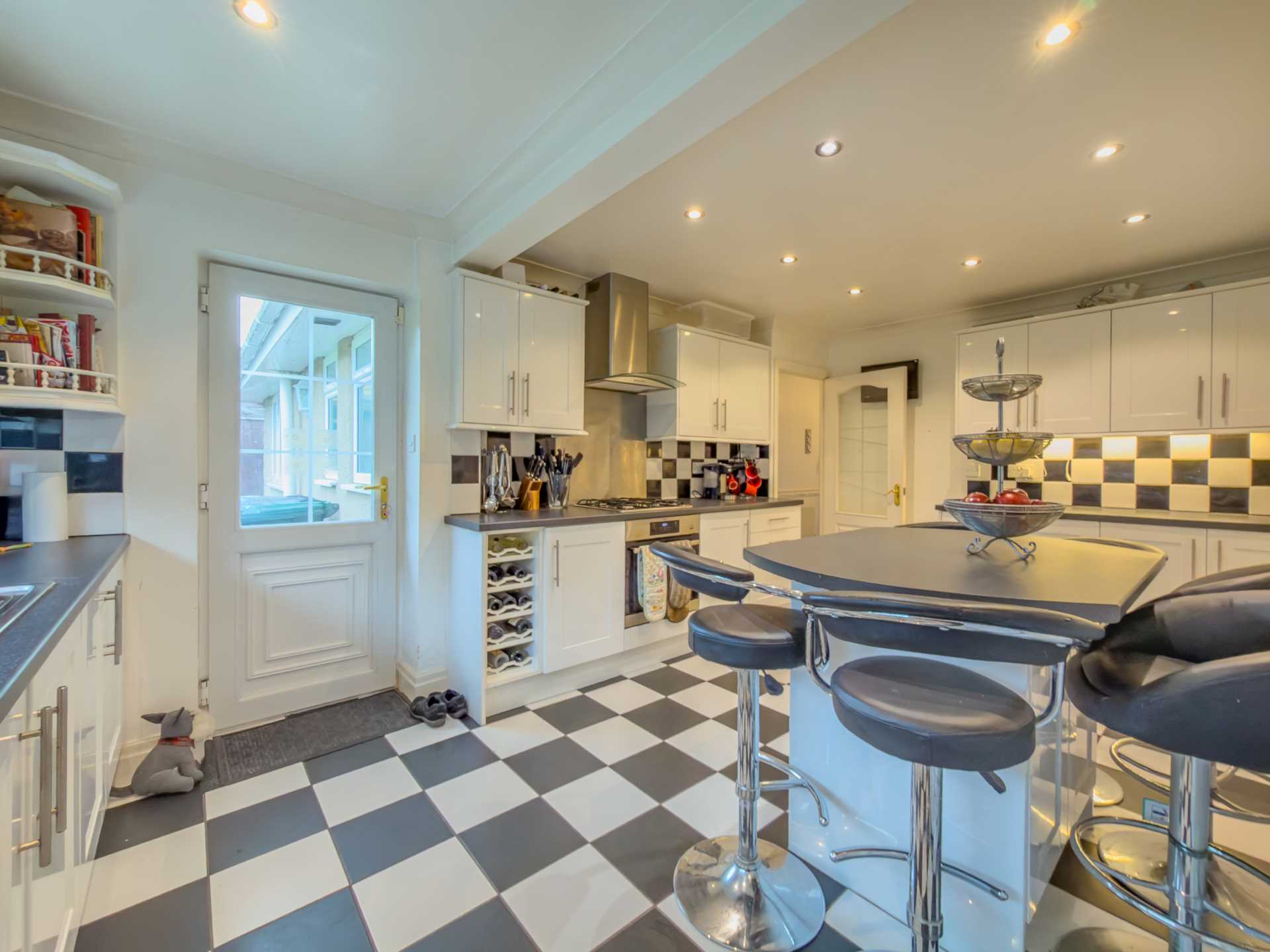 Robin Hill, Upper Batley, Image 3