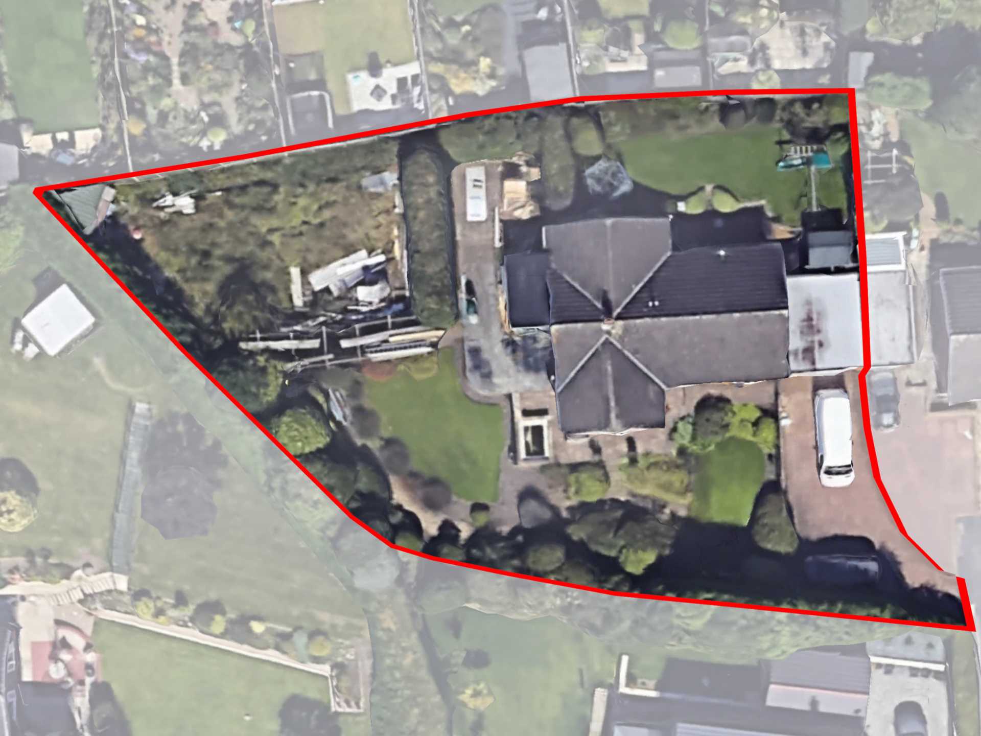 Robin Hill, Upper Batley, Image 30