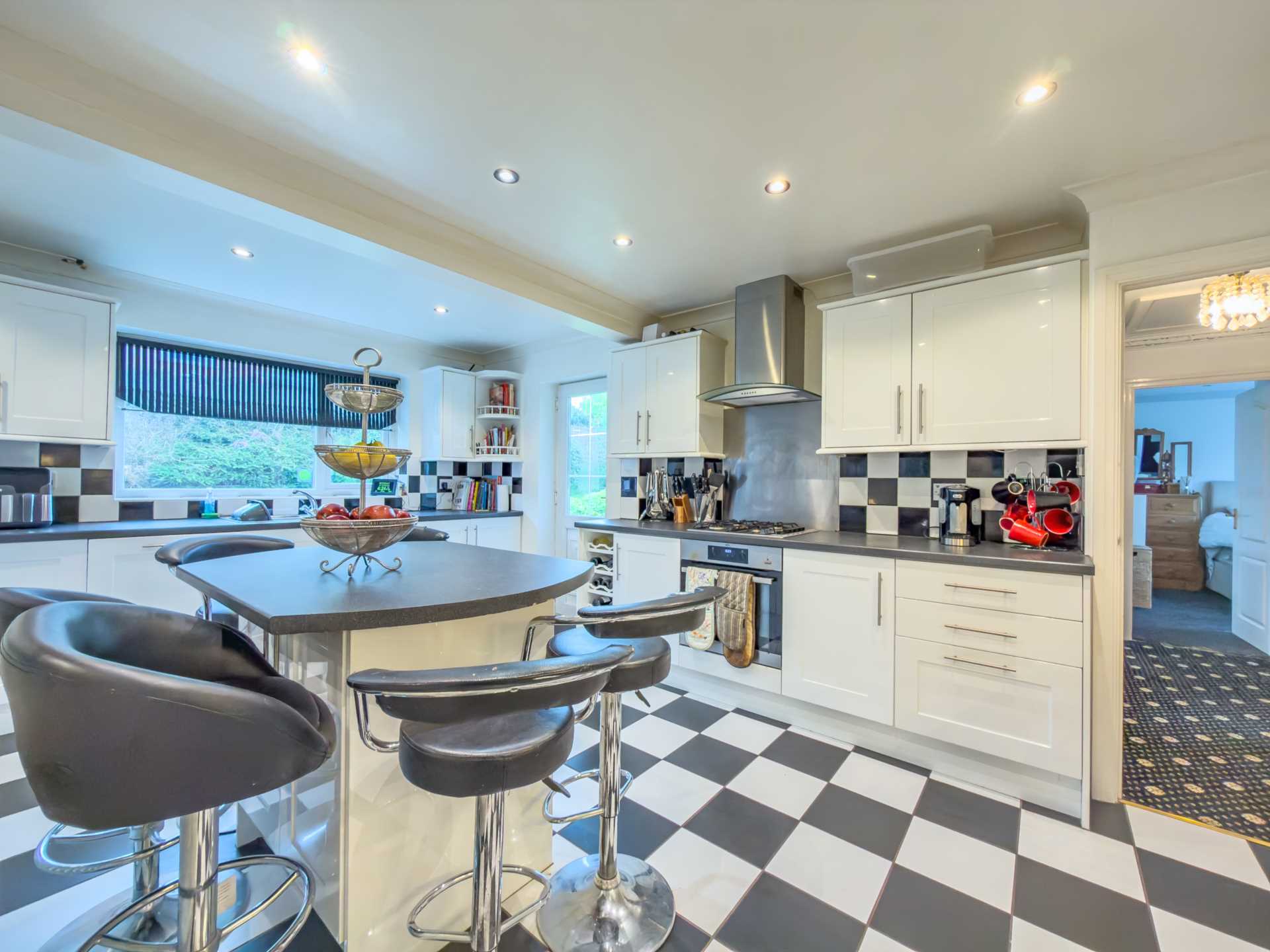 Robin Hill, Upper Batley, Image 4