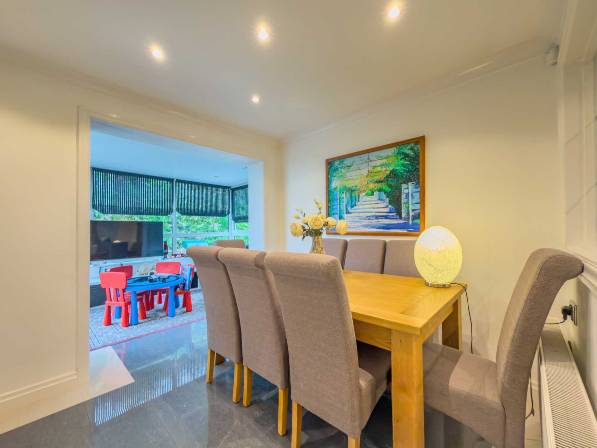 Robin Hill, Upper Batley, Image 6