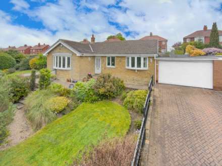 Robin Hill, Upper Batley