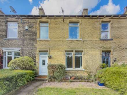 Bradford Road, Batley