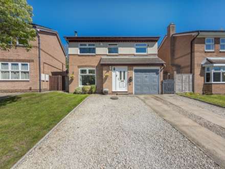 Greenacres Drive, Birstall, Image 1