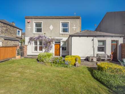 Reform Street, Gomersal