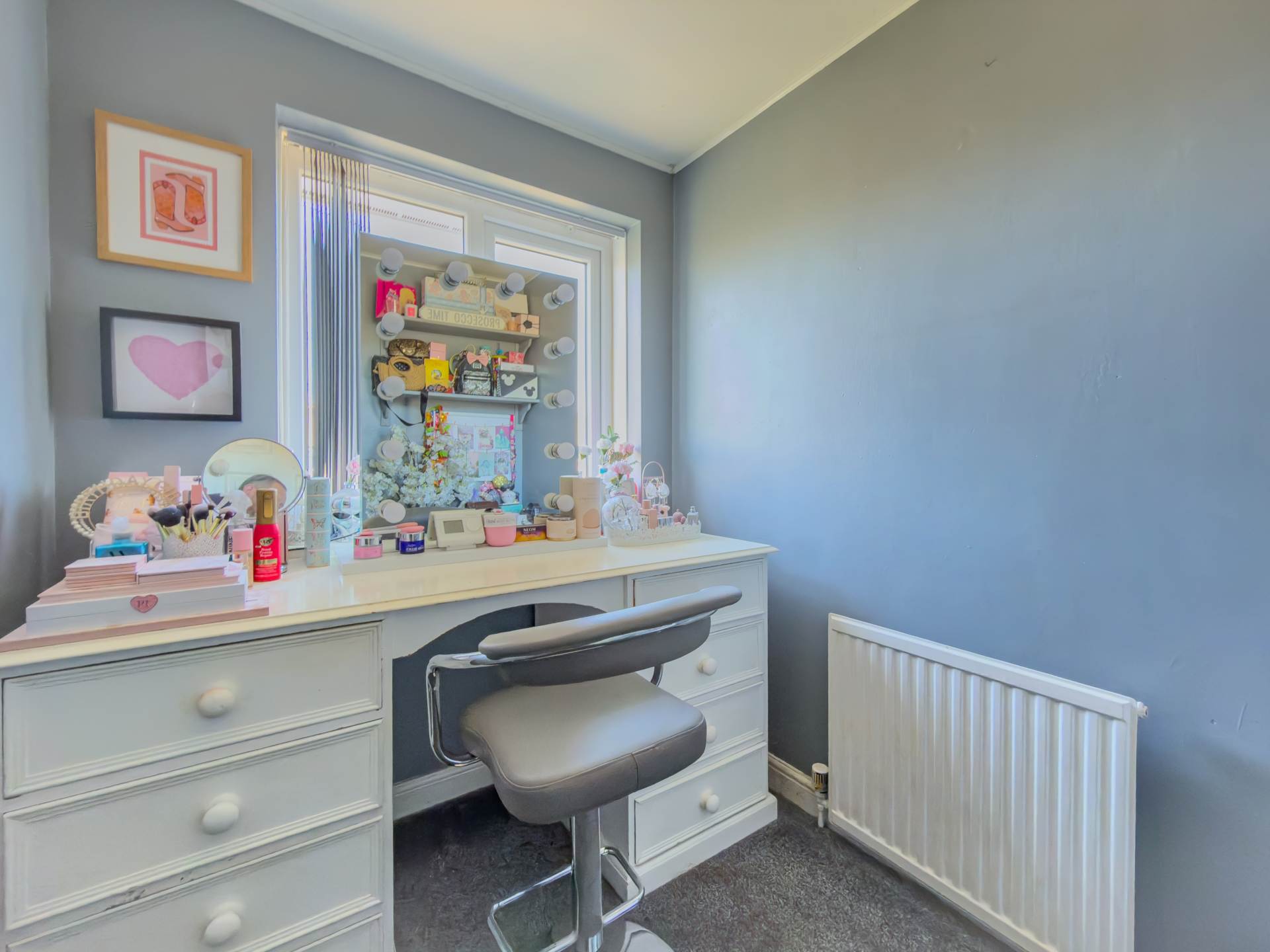 Leeds Old Road, Heckmondwike, Image 10